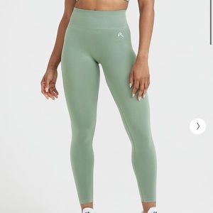 Oner Active Effortless Leggings in Sage